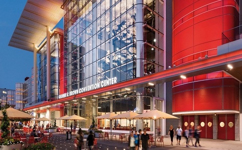 1639380358545816.jpg 美国休斯敦乔治布朗会议中心 George R. Brown Convention Center4.jpg