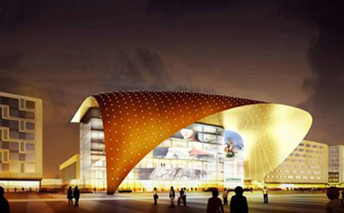 ˹ʥ˵ñ㶫 Lenexpo Fairgrounds6.jpg