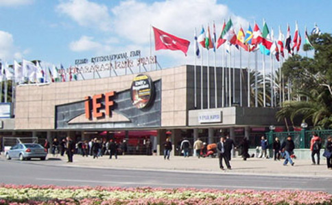 ܶ㶫 Izmir International Fair Centre3.jpg