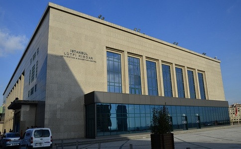 土耳其伊斯坦布尔国际广东会中心Istanbul Lütfi K?rdar ICEC.jpg 土耳其伊斯坦布尔国际广东会中心Istanbul Lütfi K?rdar ICEC.jpg