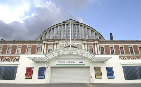 Ӣ׶ذƥǹ㶫 Olympia Exhibition Center4.jpg