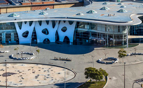 ǹ㶫 Fira de Barcelona Gran Via5.jpg