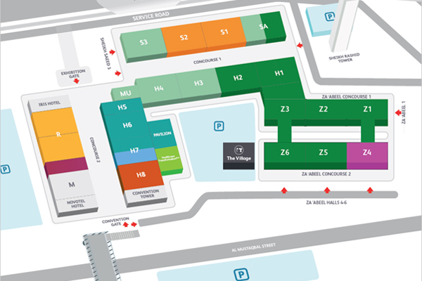 жϰҽչArab Healthչ.jpg