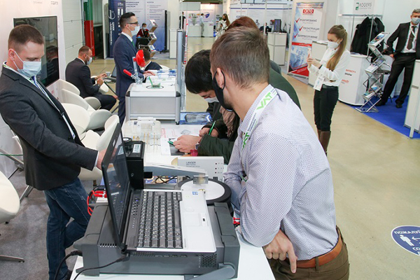 ˹Ī˹ư뵼չSEMIEXPO Russia2.jpg