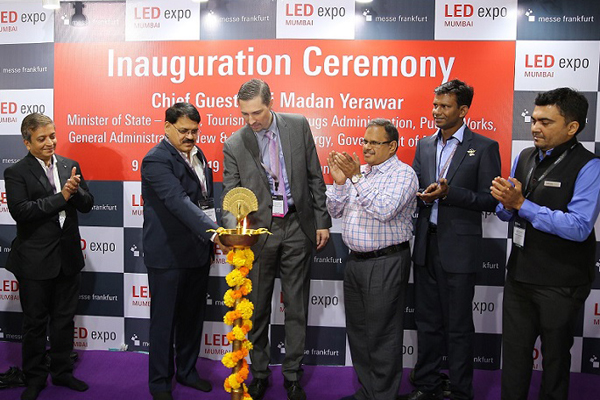 ӡLEDչLED Expo Mumbai1.jpg