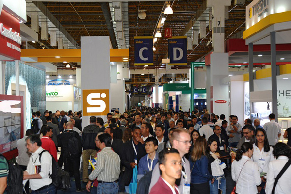 ʥ̫ܹչInterSolar South America1.jpg