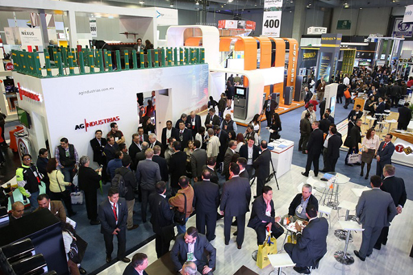 ī罻ͨչIntertraffic Mexico1.jpg