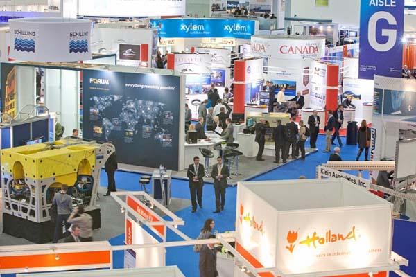 Ӣ׶غ빤豸չOceanology International1.jpg