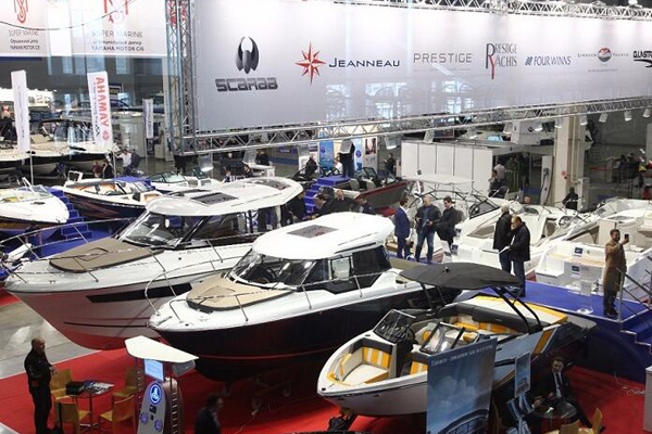 ˹Ī˹ͧչMoscow Boat Show3.jpg