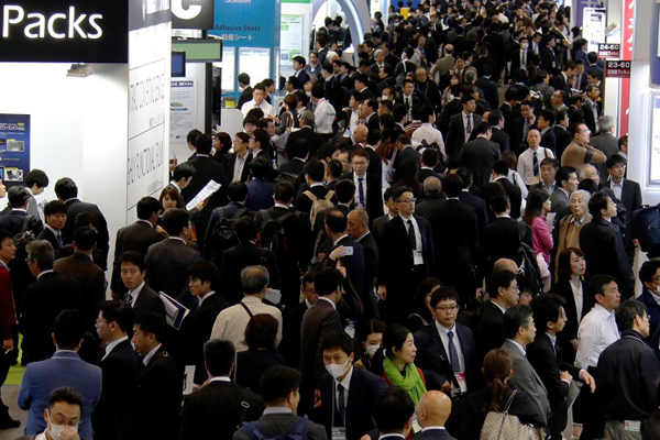 1688630697564587.jpg 日本东京电子电路产业展览会JPCA Show1.jpg