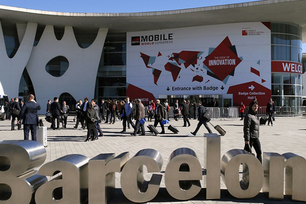 ƶͨŴMWC Barcelona1.jpg