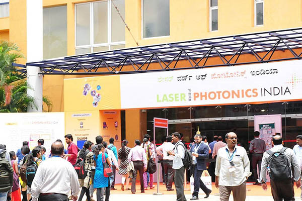 ӡȹ缰չLASER World of PHOTONICS INDIA1.jpg