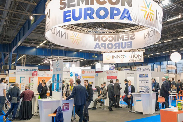 ¹Ľڰ뵼չSEMICON EUROPA1.jpg