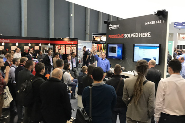 ¹ŦױǶʽչEmbedded World2.jpg