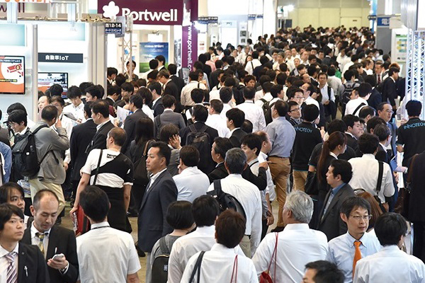 ձǶʽϵͳչEmbedded Systems Expo Spring1.jpg