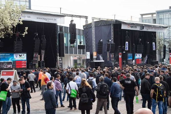 1689042824219371.jpg 德国法兰克福灯光音响展览会Prolight+Sound1.jpg