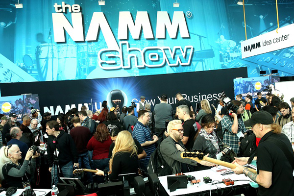 ̨ƹ⼰չTHE NAMM SHOW1.jpg