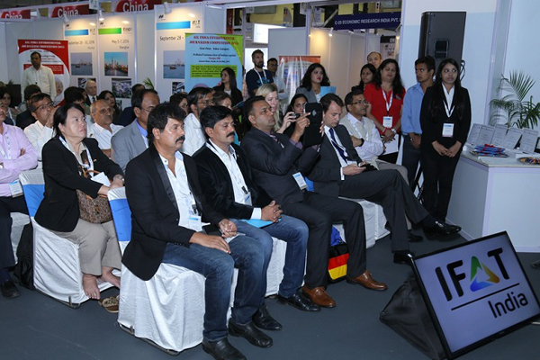 ӡ򻷱չIFAT India1.jpg
