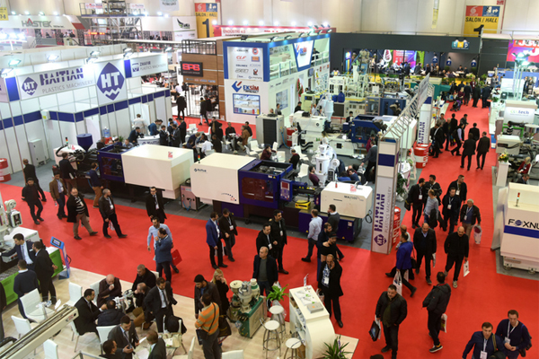˹̹ϹҵչPlast Eurasia Istanbul1.jpg