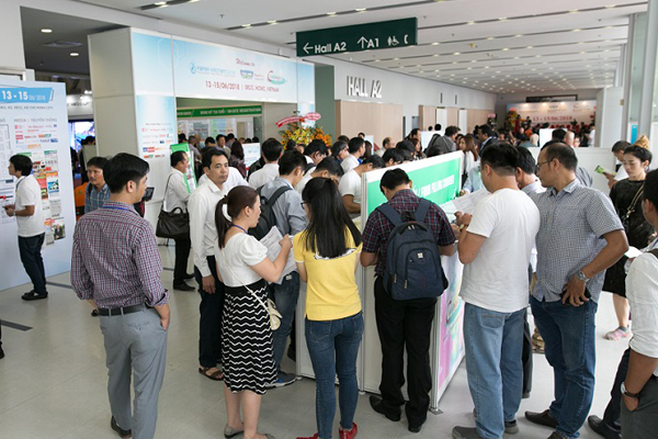ԽϺ־ͿչCoatings Expo Vietnam1.jpg
