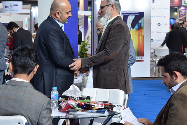 ͻ˹̹϶ͿչPakistan Coating Show1.jpg