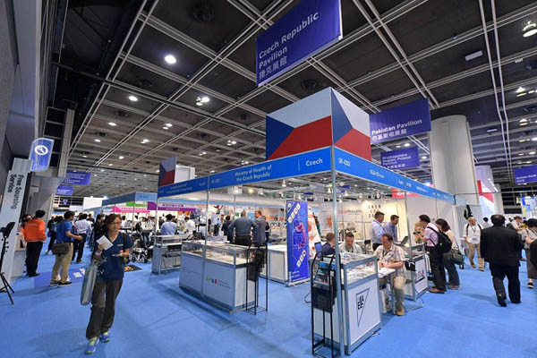 ҽƼչHong Kong International Medical and Healthcare Fair4.jpg