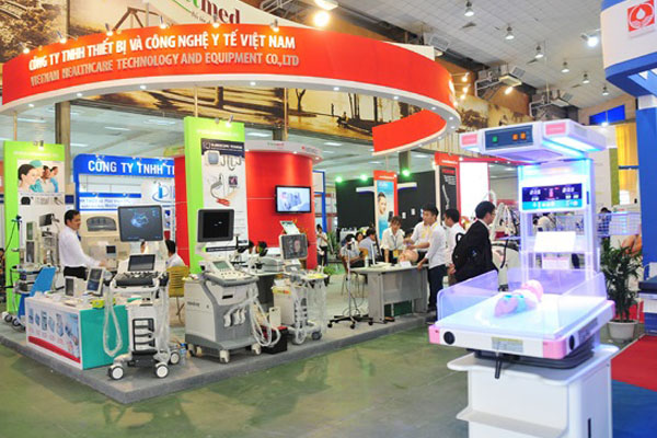 ԽϺ־ҽƼҩչVietnam Medipharm Expo1.jpg