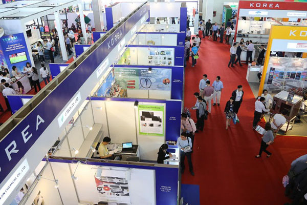 ԽϺҽƼҩչVietnam Medipharm Expo1.jpg