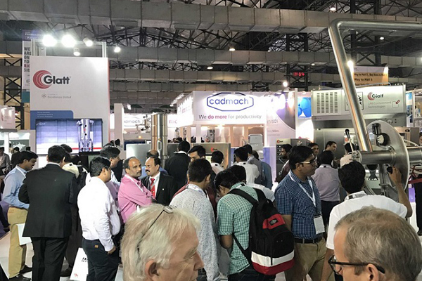 ӡµҩԭչCPhI India2.jpg