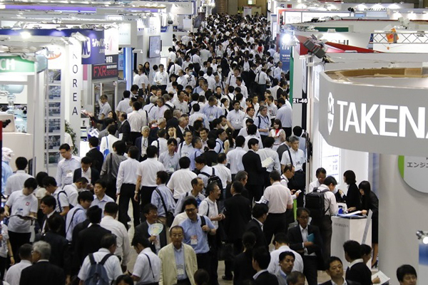 ձҩҵչInterphex Japan1.jpg