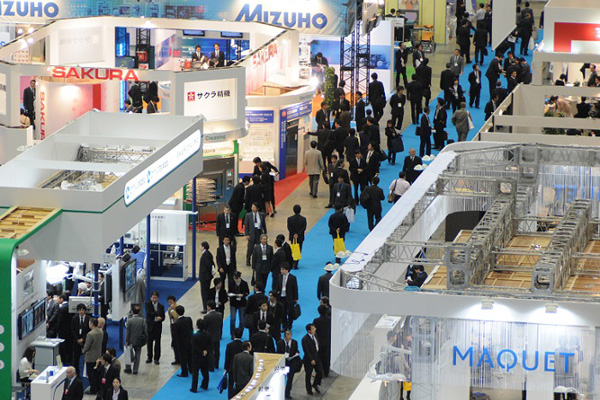 ձҽƿ豸չHOSPEX Japan1.jpg