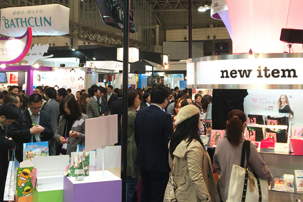 ձҩױչJapan Drugstore Show2.jpg