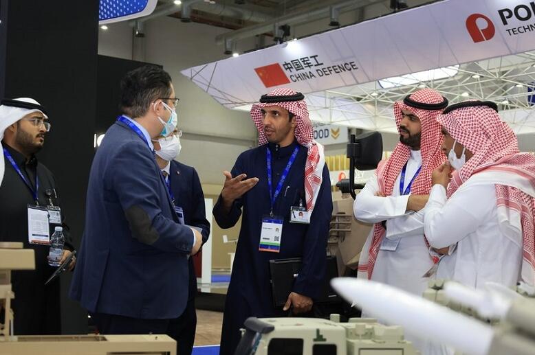 1690249006430140.jpg 沙特利雅得世界军警防务展World Defense Show2.jpg