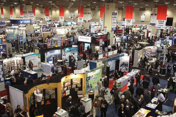 ô׶չWorld of Concrete Toronto Pavilion1.jpg