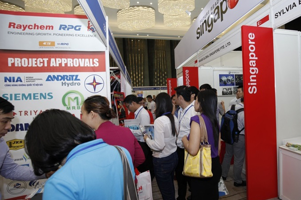 ԽϺ־ˮ豸չCement Expo Vietnam1.jpg
