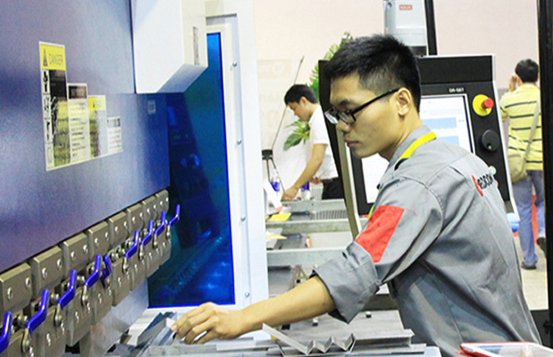 ԽϺ־ӹӼչMETAL&WELD Vietnam 1.jpg