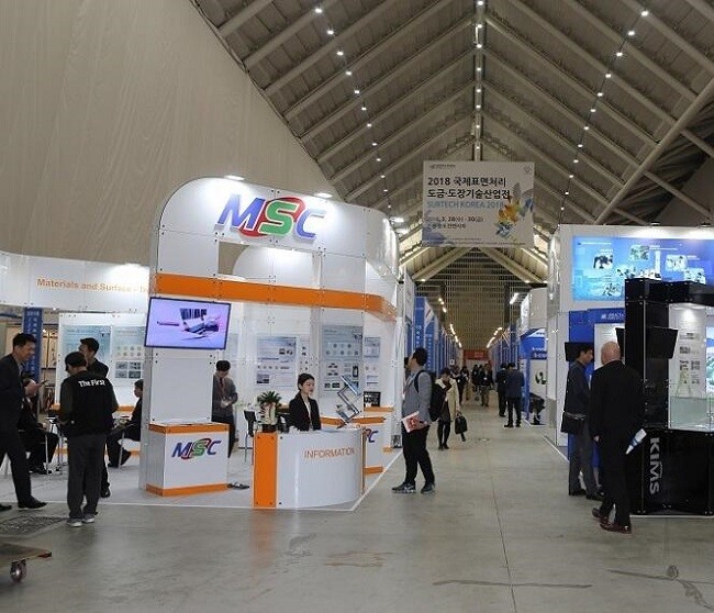 ʴ洦ͿװչSurtech Korea1.jpg