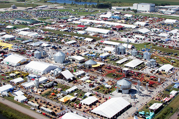 ɻũҵչFarm Progress Show1.jpg