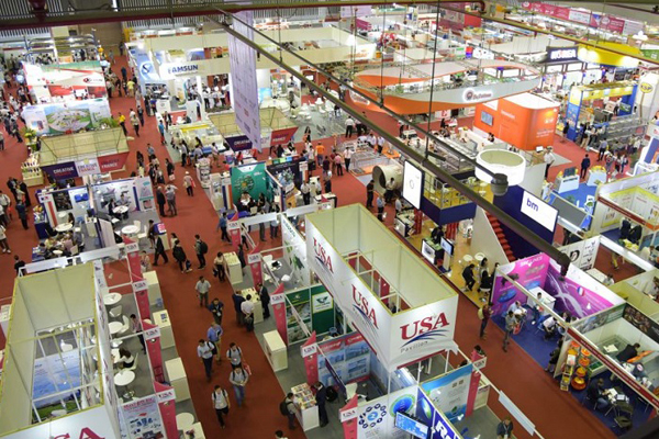 ԽϺ־չILDEX Vietnam1.jpg
