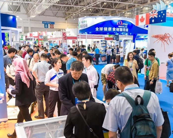 йݣҵչFisheries Expo1.jpg